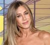 Em entrevistas, Jennifer Aniston explicou que abandonou regras rígidas na alimentação para reduzir a ansiedade e manter uma relação mais saudável com o corpo