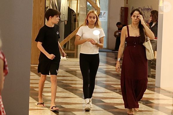 Claudia Mauro, de 'História de Amor', entregou que o marido, Paulo César Grande, costuma chorar mais que ela