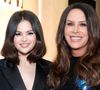 'Emilia Pérez': Karla Sofía Gascón diz que tuíte chamando amiga de elenco Selena Gomez de 'rata rica' não é dela: 'Eu nunca me...'