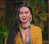 Tamires é eliminada de 'A Fazenda 17'