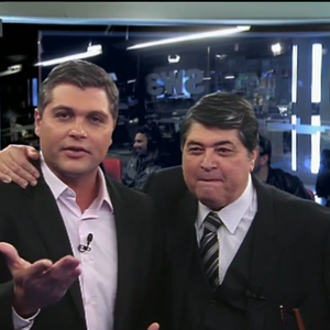 Conforme revelou o colunista Flávio Ricco, do Portal LeoDias, o problema de saúde do filho de Datena inicialmente parecia muscular, mas exames apontaram uma condição na coluna que exigiu intervenção cirúrgica urgente