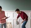 Você pode começar aplicando o método no lugar onde passa mais tempo ou no ambiente mais bagunçado da sua casa, que volta a ficar desorganizado com facilidade ao longo dos dias