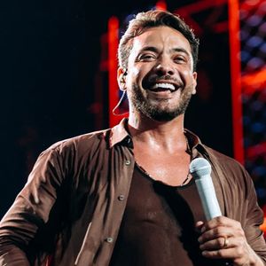 Wesley Safadão é atração da Pecuária de Goiânia 2025 no dia 23 de maio