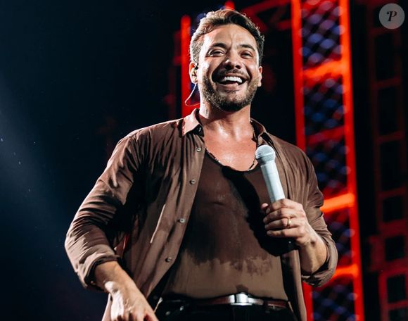 Wesley Safadão é atração da Pecuária de Goiânia 2025 no dia 23 de maio