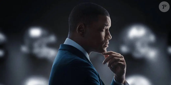 Will Smith volta a brilhar em história real sobre ética e coragem dentro da NFL