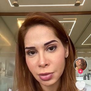 A babá da filha de Maira Cardi morreu em decorrência de uma trombofilia