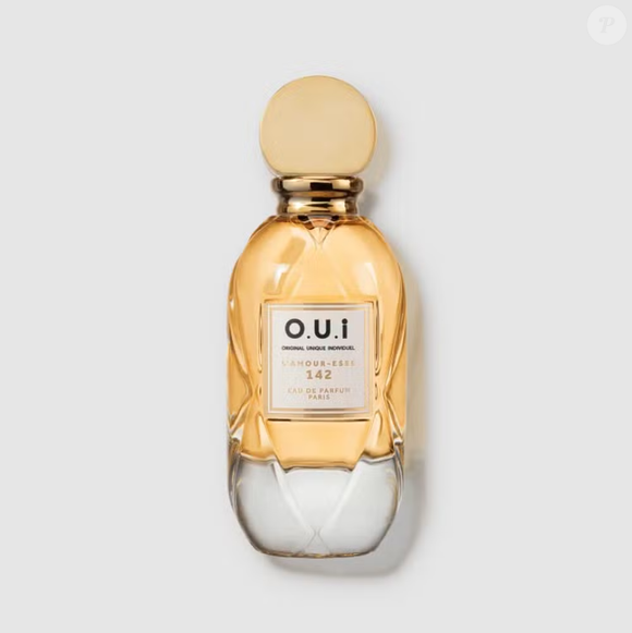 O.U.i L’Amour-Esse 142 - O.U.i