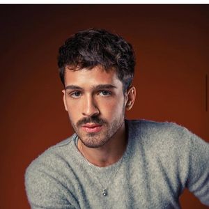 João Guilherme publicou uma foto em seu Instagram, nos últimos dias, e ela recebeu curtidas de vários famosos.