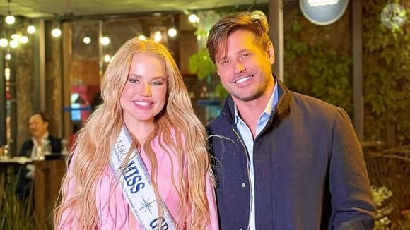 Justiça age contra Dado Dolabella após agressão à Marcela Tomaszewski e ex-namorada comemora: 'Aliviada'