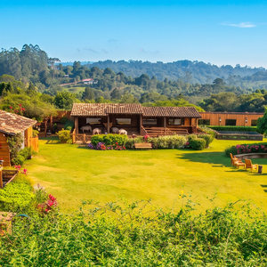 A Fazenda 18 terá uma sede renovada, com referências à primeira temporada e novas áreas para os peões