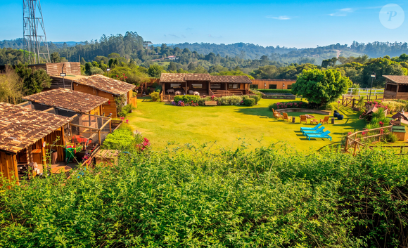 A Fazenda 18 terá uma sede renovada, com referências à primeira temporada e novas áreas para os peões