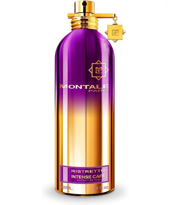 O Ristretto Intense Café Montale é um perfume gourmand que é uma verdadeira homenagem ao café italiano clássico: curto e muito concentrado
