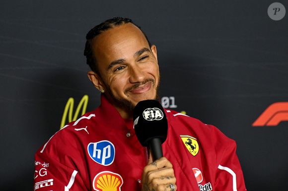 O piloto de Fórmula 1 Lewis Hamilton tem alguns segredos para manter seu corpo definido e saúde em dia
