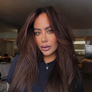 Na noite da última sexta-feira (04), Rafaella Santos conversou com a imprensa em um show da dupla Henrique em Juliano em São Paulo