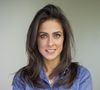 Carol Barcellos está de volta à TV aberta! Fora da Globo desde 2024, a jornalista foi contratada pelo SBT para comandar o Balanço da Copa durante a Copa do Mundo de 2026