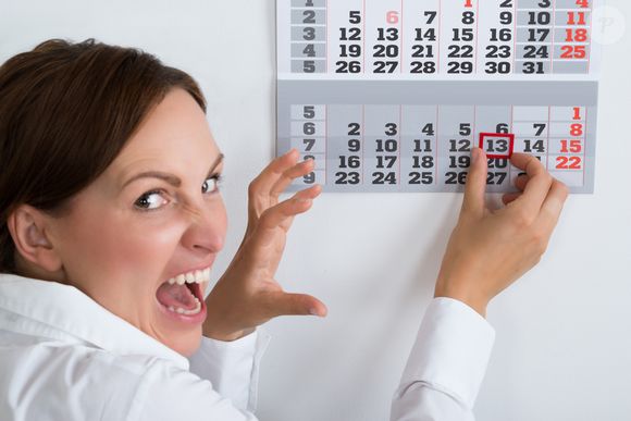 A Sexta-feira 13 é odiada por muitos por ser vista como dia de azar