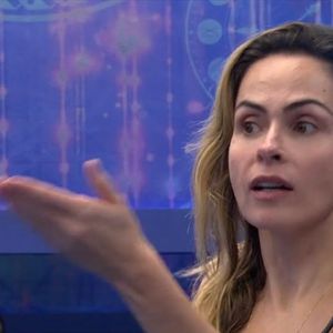 O Sincerinho rendeu! Ana Paula Renault e Jordana bateram de frente no BBB 26 e protagonizaram um dos barracos mais intensos da reta final, com acusações pesadas dos dois lados