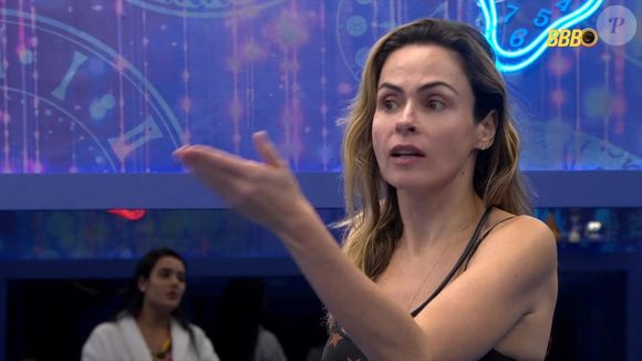 O Sincerinho rendeu! Ana Paula Renault e Jordana bateram de frente no BBB 26 e protagonizaram um dos barracos mais intensos da reta final, com acusações pesadas dos dois lados
