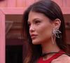 Embora seja considerada a favorita ao prêmio do 'BBB 25' por muitos, Vitória Strada está na lista de alguns ranços na web