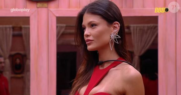 Embora seja considerada a favorita ao prêmio do 'BBB 25' por muitos, Vitória Strada está na lista de alguns ranços na web