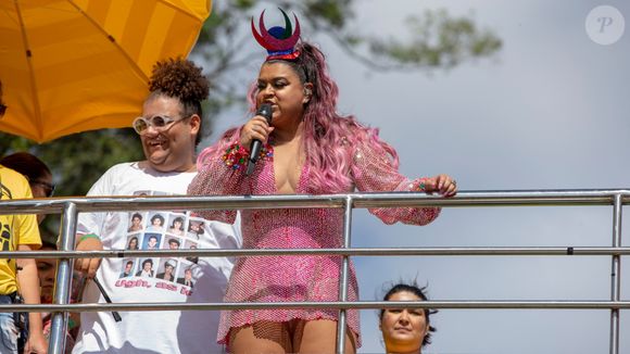 Homenagem à Preta Gil: Laura Fernandes comentou sobre cantora que morreu em 2025: