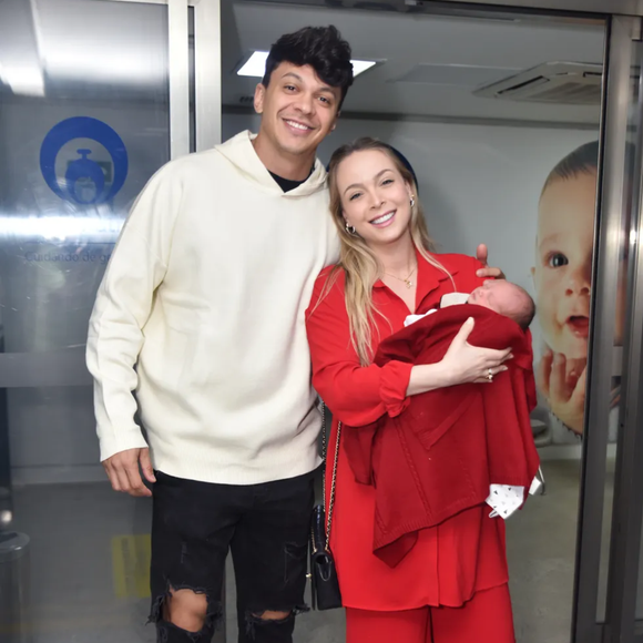 O perfil 'Daily do Garotinho', que costuma dar notícias exclusivas a respeito da vida pessoal dos famosos, cravou que o término é real