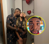 Bebê de Guê? Davi Brito, campeão do BBB 24 anuncia que será pai: 'Espero que seja uma menina'