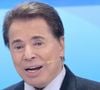 'Morte de Silvio Santos para ele não foi nenhum sofrimento', afirmou médium ao receber mensagem do outro plano espiritual