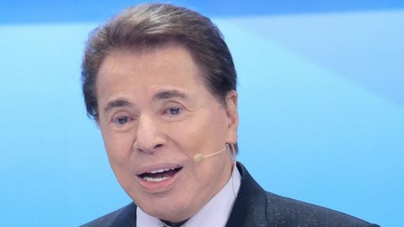 Silvio Santos teve morte sem sofrimento e espírito foi recebido pelo pai e avô, diz médium: 'Alma purificada'