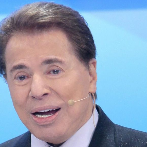 'Morte de Silvio Santos para ele não foi nenhum sofrimento', afirmou médium ao receber mensagem do outro plano espiritual