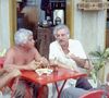 Na novela 'Tieta', quem serão os homens atacados pela 'assombração' famosa?