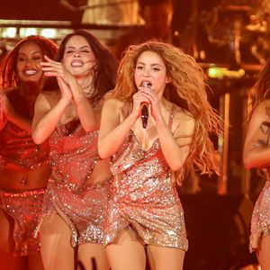Shakira inclui o uso de argila como parte essencial dos seus cuidados faciais