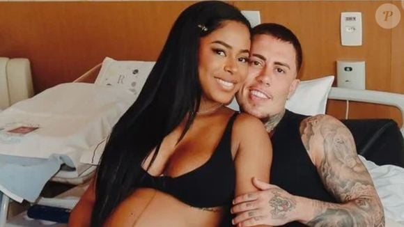Eita! Após separação com Lorena, MC Daniel é alvo de forte desabafo da fotógrafa do parto: 'Acabaram com minha saúde mental'