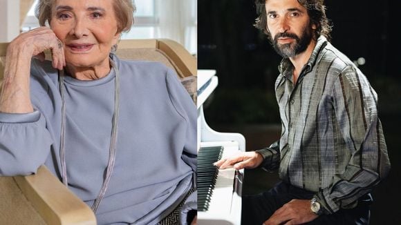 Gaúchos que brilham na TV Globo há mais 50 anos: de Glória Menezes a Júlio Andrade, 15 atores do Sul que marcaram as novelas e conquistaram o coração do público brasileiro