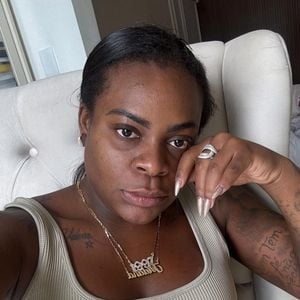 Jojo Todynho teria sido vista extremamente nervosa ao acompanhar o namorado no hospital