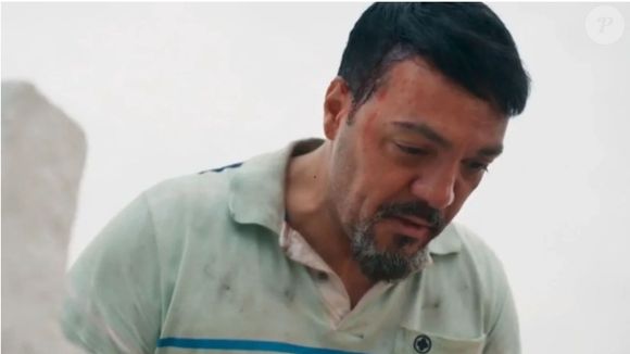 Belo morre em 'Três Graças? Misael foi atropelado após planejar vingança contra Ferette (Murilo Benício), e cria plano de vingança