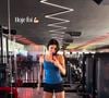 Ana Castela ganhou cerca de 5 kg de massa magra em 18 meses de dedicação à musculação, definiu os músculos e reduziu a gordura corporal, segundo informações do gshow