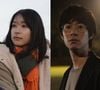 'Depois do Terremoto' apresenta quatro histórias diferentes de personagens ligados por acontecimentos parecidos