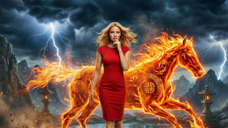 Horóscopo Chinês 2026: como ter sorte, dinheiro e clareza no Ano do Cavalo de Fogo? O segredo do Feng Shui para transformar a energia do seu lar, segundo arquitetas