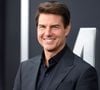 Hoje aos 63 anos, Tom Cruise é um dos atores mais famosos de Hollywood e coleciona papeis de sucesso