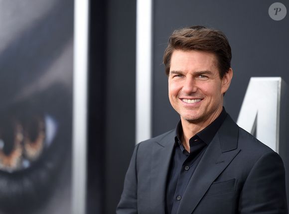 Hoje aos 63 anos, Tom Cruise é um dos atores mais famosos de Hollywood e coleciona papeis de sucesso