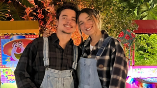Nem Gazelle, nem Samba: estes tênis Converse na cor 'camisa xadrez de Festa Junina' são perfeitos para baixinhas usarem com short ou saia
