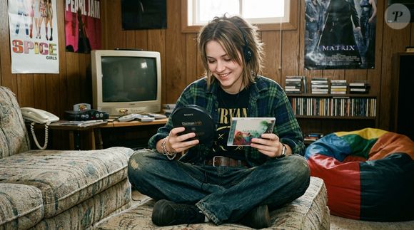 Segundo o Clarín, a geração nascida nos anos 90 e 2000 atravessou a passagem de um mundo analógico para o digital durante a infância e adolescência, em um período que trouxe novas formas de autonomia e construção da identidade
