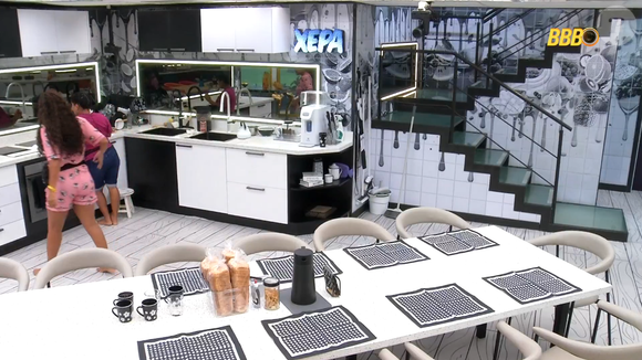 ‘BBB 26’: Sol Vega ficou revoltada e chegou a disparar xingamentos capacitistas contra a colega de confinamento. Tia Milena revidou e pode ser eliminada