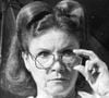 Censura a 'Roque Santeiro': órgão do Governo chegou a liberar trama para exibição após as 20h - na foto, Eloisa Mafalda na versão de 1985