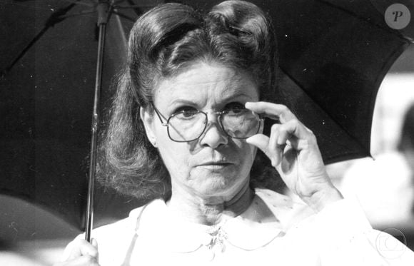 Censura a 'Roque Santeiro': órgão do Governo chegou a liberar trama para exibição após as 20h - na foto, Eloisa Mafalda na versão de 1985