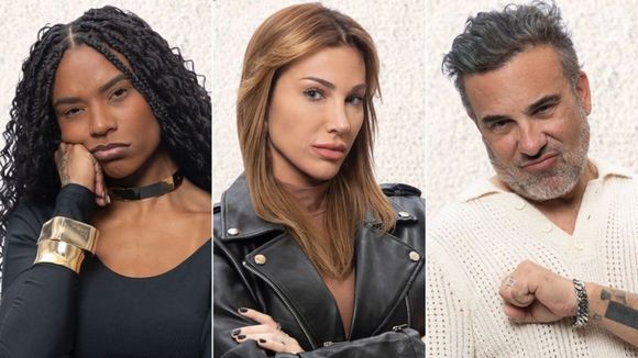 Quem sai de 'A Fazenda 17' na Roça Surpresa? Enquete UOL ATUALIZADA mostra eliminação de Maria