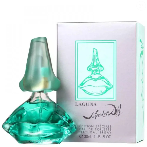 Com notas frutadas e florais equilibradas, o Laguna se consolida como um dos perfumes mais versáteis para o dia a dia feminino