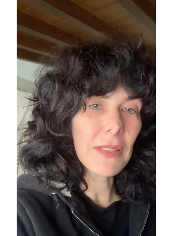 Em entrevista, Graziella Moretto disse ter sido 'cancelada' a partir do momento que passou a se opor à nudez