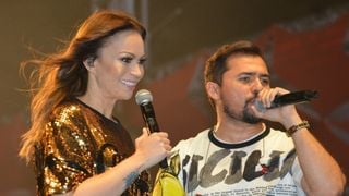 Aviões do Forró na Justiça: antes de condenação por música regravada sem autorização, banda travou batalha com Solange Almeida; músico chegou a pedir R$ 17 milhões
